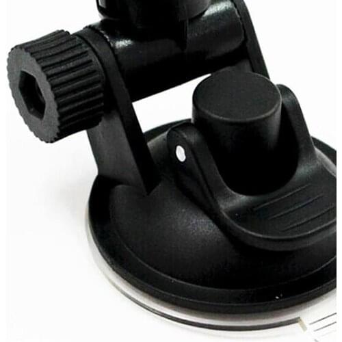 Car Suction Cup Mount Car Recorder Suction Mount Holder For Yi Dash Camera Nextbase HD DVR 202 302G 402G 512G