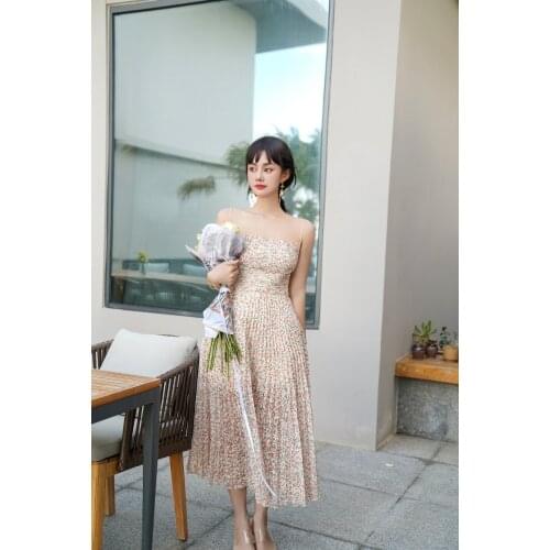 ESHINING Womens Summer Dresses