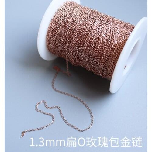 HIYANNUMS Jewelry Findings And Components