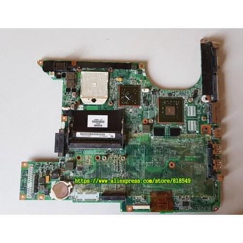 459564-001 fit for HP DV6000 DV6500 DV6700 laptop motherboard with graphics G86-730-A2 100% Tested, with FREE Processor
