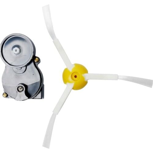 Side Brush Motor Module for iRobot Roomba 800 900 Series Robot Vacuum Cleaner 860 861 864 870 871 880 885 960 964 970 980 Parts
