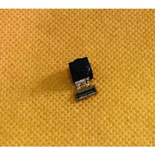 Original Photo Front Camera Module for Doogee X20 MT6580 Quad Core 5.0 inch HD Free shipping