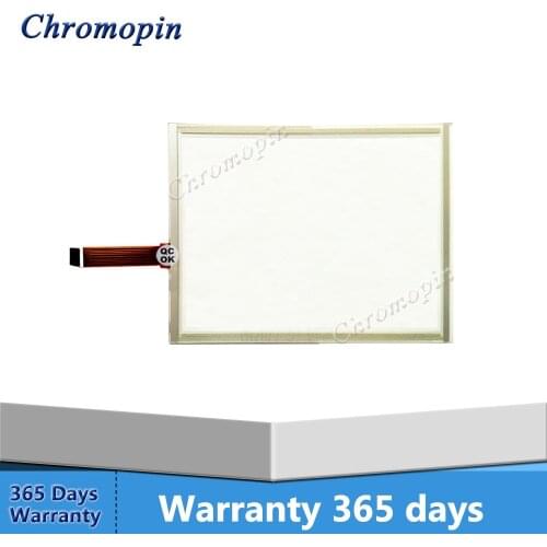 Touch screen for 3M/Microtouch 95411-04,RES-15.1-PL8