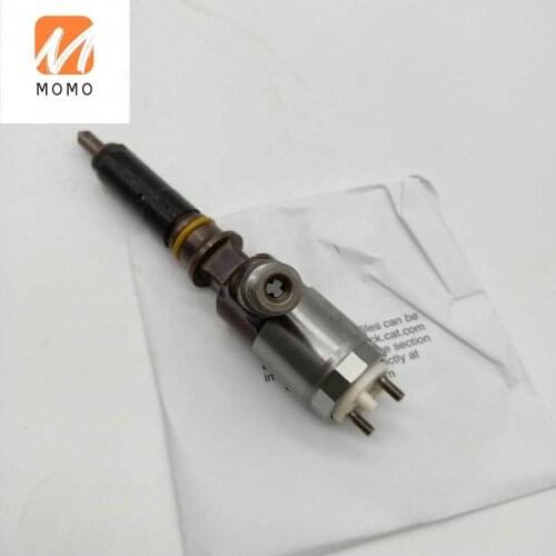 E320D 320D Excavator Nozzle 32F61-00062 C6.4 Diesel Fuel Injector 326-4700 3264700