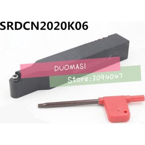 SRDCN2020K06,Extermal Turning Tool Factory Outlets, ,Boring Bar,Cnc,Machine,Cutting,Factory Outlet