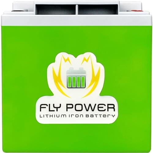 30L-BS 20Ah CCA 720 12.8V Motorcycle Starter LiFePO4 Battery With Waterprof Built-in BMS Motor Scooter Lithium Iron Replace YTX