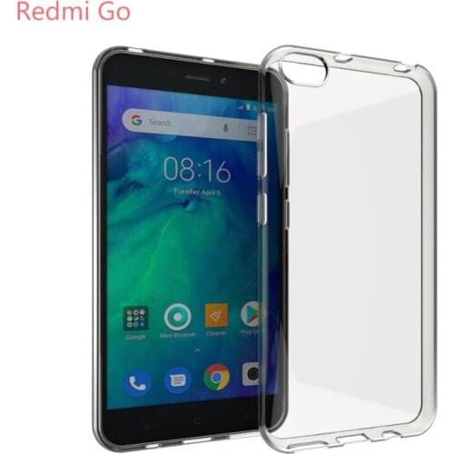 Szszhan Phone Cases Xiaomi Redmi Go