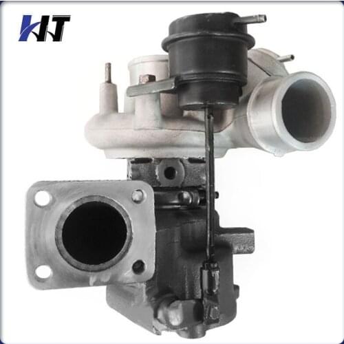 Susirick TD04L-04H TD04L turbo 49377-06902 28231-2C410 4937706902 Turbocharger for Hyundai Genesis Coupe G4KC engine 2.0L