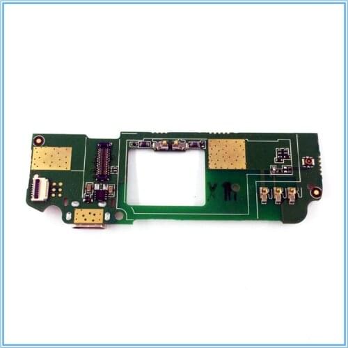 High Quality New Micro Dock Connector Board For HTC Desire 620 USB Charging Port FPC Flex Cable Ribbon Replacement