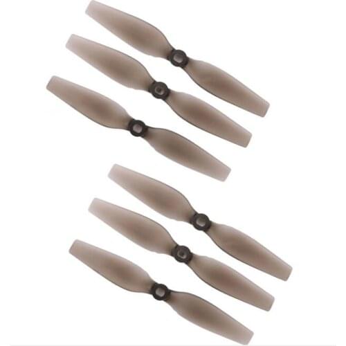 Wltoys XK X450 RC plane Spare parts blade propeller 3pcs/set
