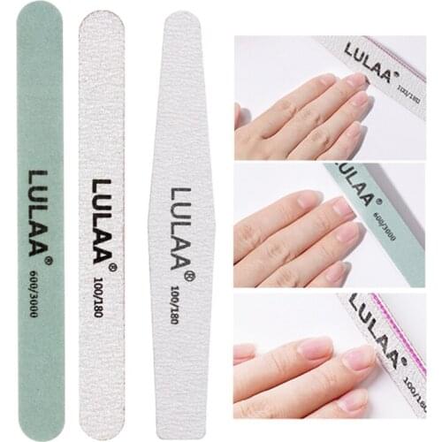 2021 New Nail set 36W UV LED LAMP for Manicure Gel nail polish Set Kit Gel Nail Art Tools