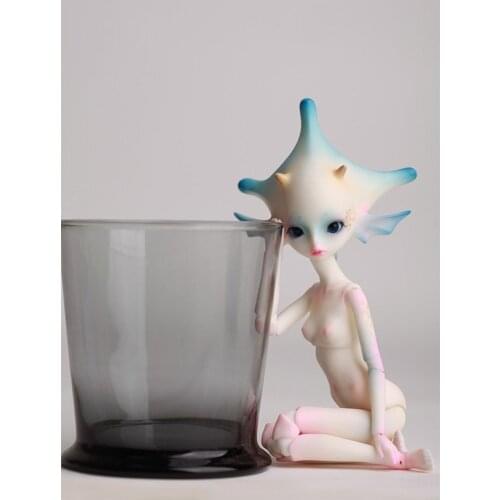 Articulated Dolls AQK China