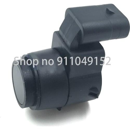 Car ultrasonic sensor bm we90 e91e92 e87 118d 118i 120i parking sensor parking electric eye parking assist system control unit