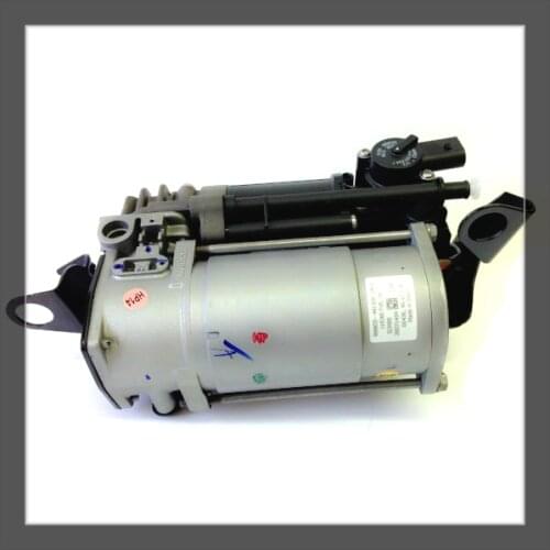 Free Shipping For Mercedes Benz CLS-Class C218 W218 Suspension Air Compressors Pump E-Class W212 S212 Rebuild