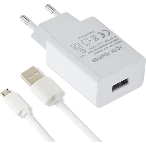 For Xiaomi Redmi 7 6 6A 5 Plus 4A 4X Note 8 5A 4 5 7 Pro S2 Mi 9 SE A1 A2 8 Lite USB 2A Fast Charge Cable For Huawei P30 lite