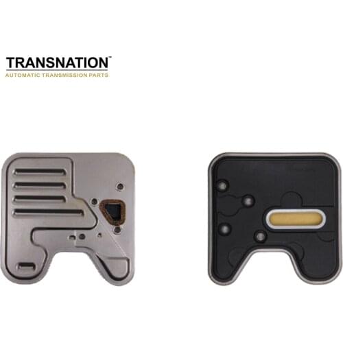 A4AF1 A4AF2 A4BF3 Auto Transmission Oil Filter 46321-22731 45050-25A00 Fit For MITSUBISHI HYUNDAI Car Accessories 059147
