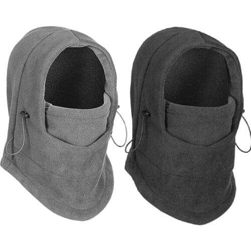 New Arrival Winter Unisex Neck Warmer Riding Hiking Outdoor Sports Cycling Masks Motorcycle Ski Bike Bicycle Thermal Scarf