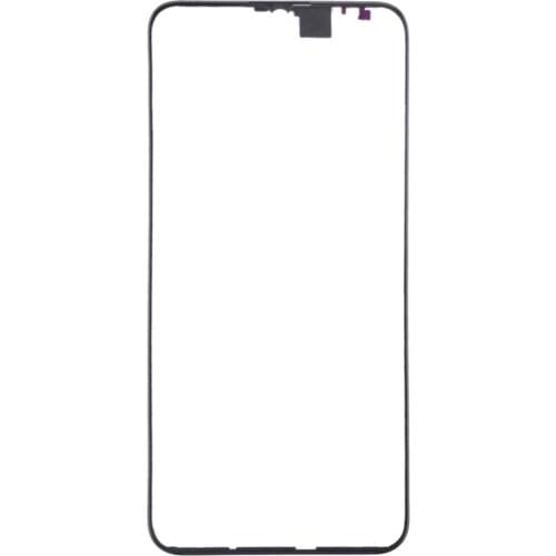 Front LCD Screen Bezel Frame for Huawei Honor 20i / Honor 10i / Honor 20 Lite