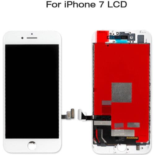 Replacement Screen & LCD Display with 3D Touch for Iphone 7, 7plus ,8 , 8 Plus