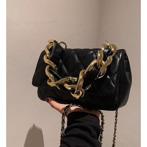 Women's Square Bags SYFLABL SMPC China