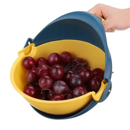 Mandoline Slicer Vegetable Grater With Strainer 9 in 1 Potato Cutter Peeler Onion Carrot Grater Peeler Kitchen Accessories