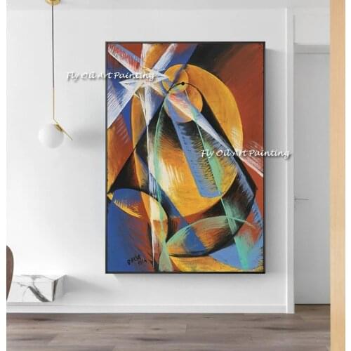 ViVi YOU ART Wall Paintings