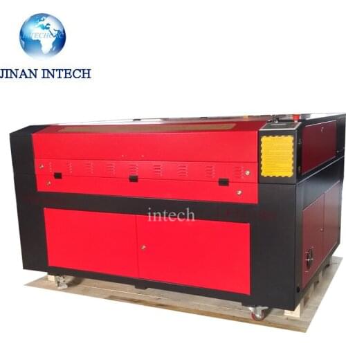 TOP Quality hobby laser cutting machine LFJ1390 With Reci Laser Tube