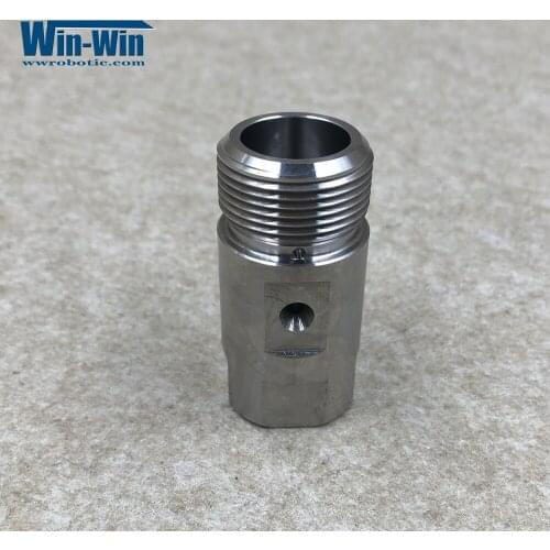 Waterjet Spare Parts 1-11033 Valve Body For Waterjet Machine