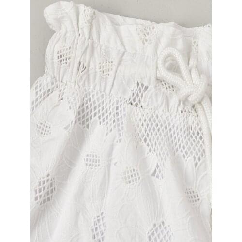 Женские кружевные шорты ZHUOLIN China At AliExpress