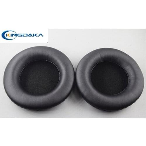 1pair. kingdaka replace earpad for DT880 DT860 DT990 DT770 DT880 earpad. 100mm