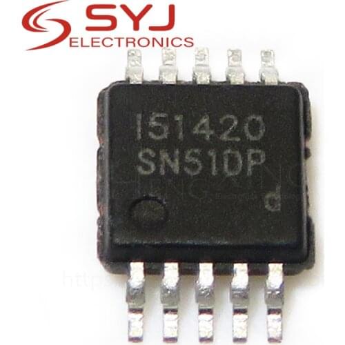 10pcs/lot SN51DP SN51 SSOP-10 In Stock