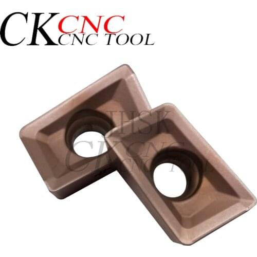 10pcs High Quality APMT103504PDER-H ACZ330 APMT103504 PDER milling Inserts APMT 103504 PDER H ACZ330 CNC Milling Tool for Steel