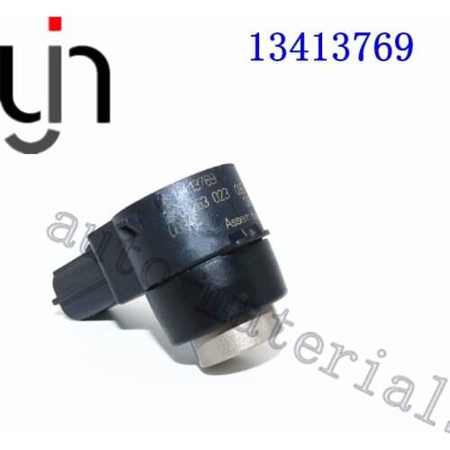 4Pcs High Quality Car Parking Sensor 13413769 Sensor Parking Distance for Cruze Regal Opel Astra J ZafiraOEM 0263023095
