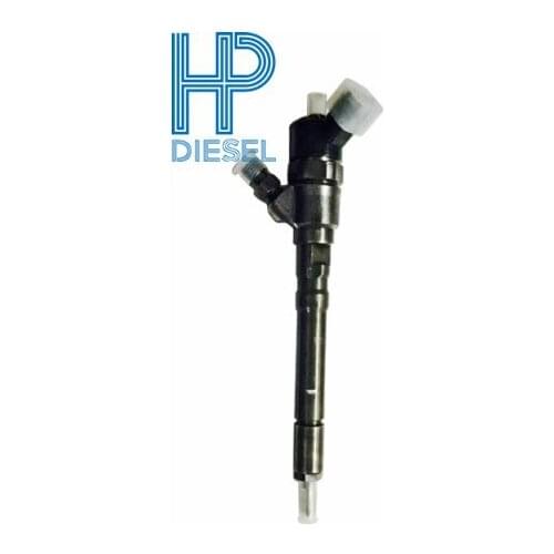6pcs/lot rebuilt 0445110290 / 0445 110 290 / 0 445 110 290 genuine common rail injector 33800-27900 ( 5263319 ) for HYUNDAI KIA