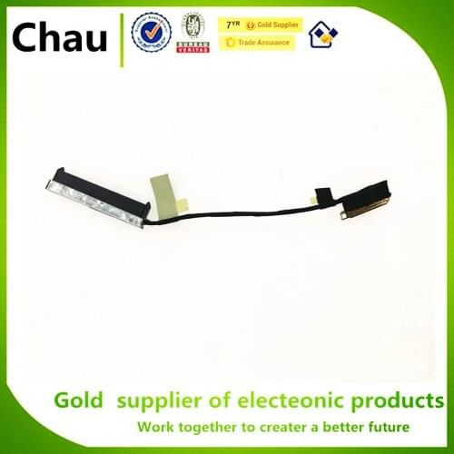 Chau Computer Hardware And Software