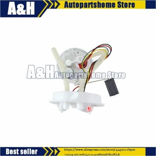 Complete fuel pump assembly case for Ford Mondeo 2001-2005 2.0L/2.5L OEM:1S71-9H307-AD