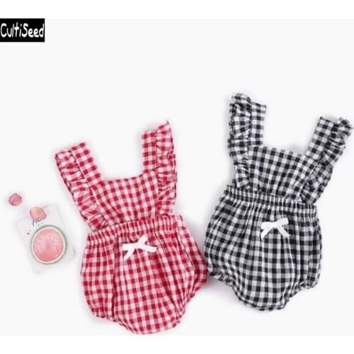 Боди и комбинезоны CULTISEED China At AliExpress