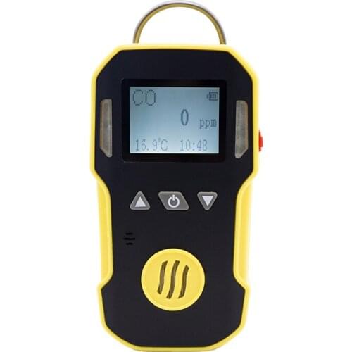 H2S Hydrogen sulfide Smart gas leak detector with CE&ROHS&FCC Certificate