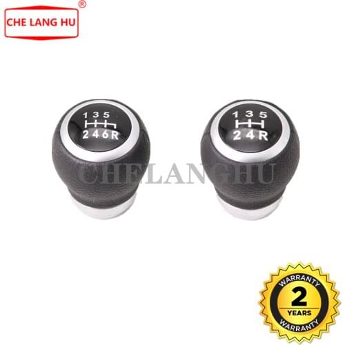 For Subaru Impreza WRX STI 2009 2010 2011 2012 2013 2014 2015 2016 2017 2018 Car 5 speed 6 speed Leather Gear stick shift knob