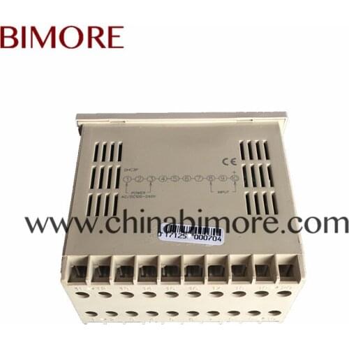 BIMORE Ammeter DHC3P-AA