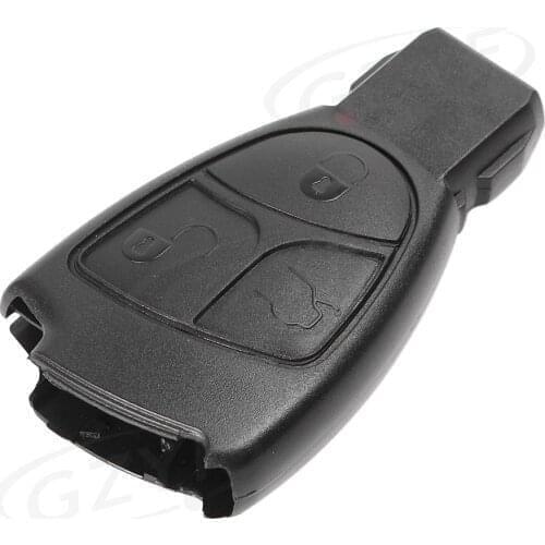 GZYF Car Keys