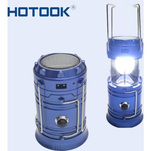 HOTOOK Goods For Tourism