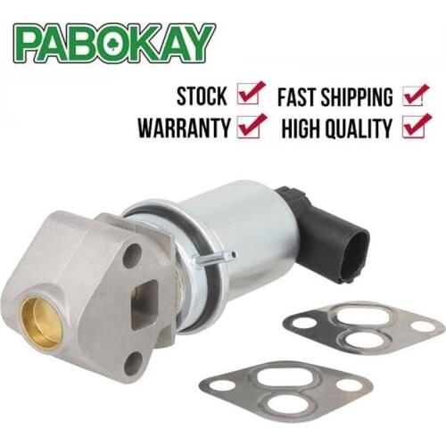 EGR VALVE for AUDI A3 Seat Leon Toledo II VW Bora Golf 1.8 20V 06A131501G EG1029512B1 722785140 722785180 7518088 10295121