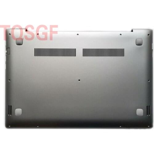 Bottom Base Cover Bottom Case for lenovo IdeaPad S51 U51 500s-15ISK 5CB0K84913 460.06G0D.0004