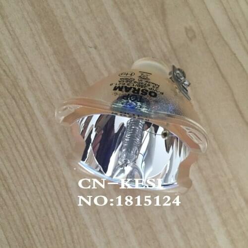 Original Bare Lamp Replacement Osram P-VIP 250/1.3 E21.8 P-VIP 250/1.3 E21.8e