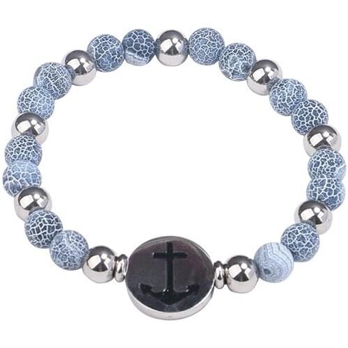 PAPERPLUS Blue Bracelets