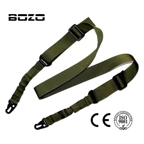 Airsoft PCP ak 47 Paintball Tactical 2/ two Point CQB army Sling Rifle Olive color