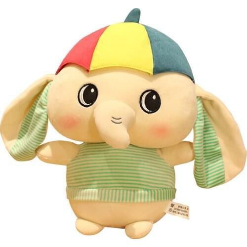 Plush Toys Sweet mu cheng China