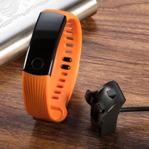 Smart Portable Bracelet USB Charger Charging Cradle for Huawei Band 3/2 Pro Honor 4/5