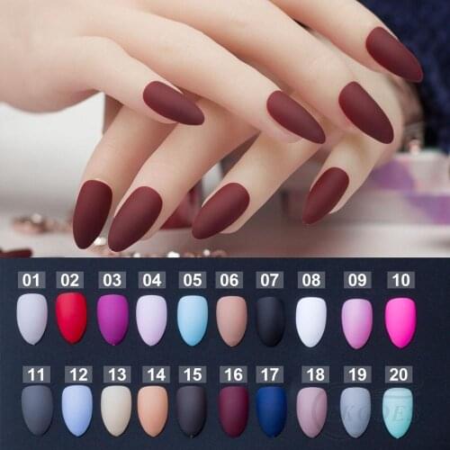 YaJieNa Forms For Nail Extension